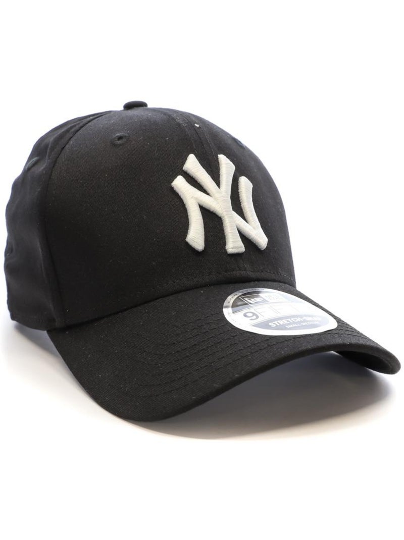 Cappellino Uomo New Era Nero - Kiabi