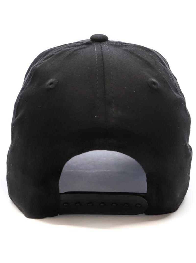Cappellino Uomo New Era Nero - Kiabi