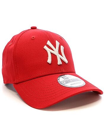 Cappellino Uomo New Era