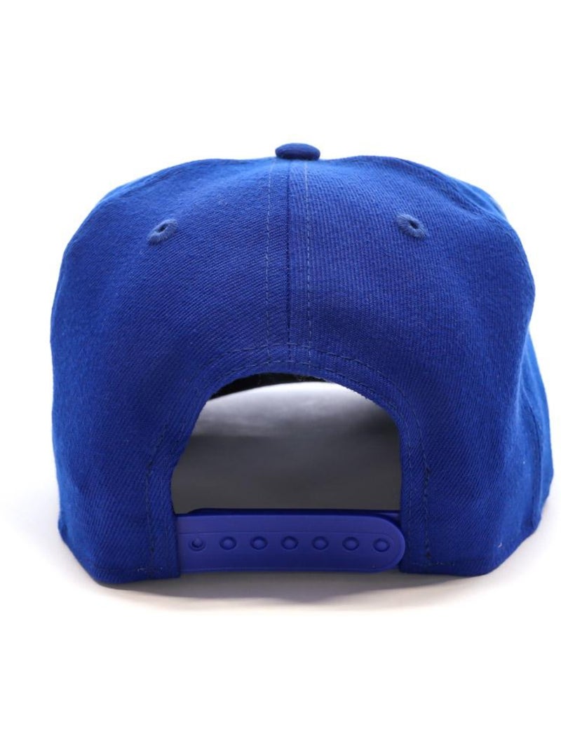 Cappellino Uomo New Era Rosso - Kiabi