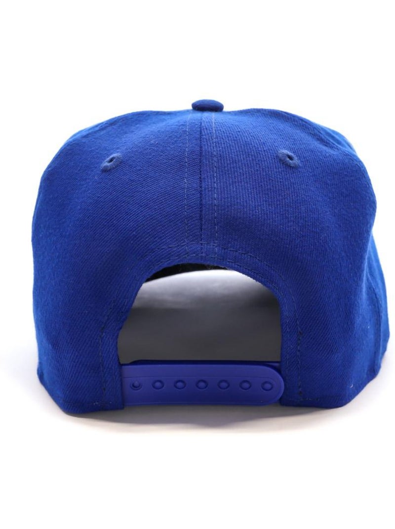 Cappellino Uomo New Era Rosso - Kiabi