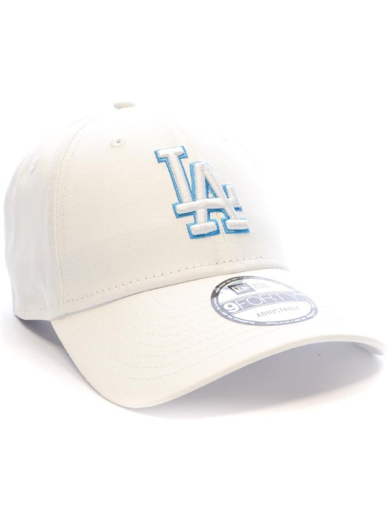 Cappellino Uomo New Era Turchese - Kiabi