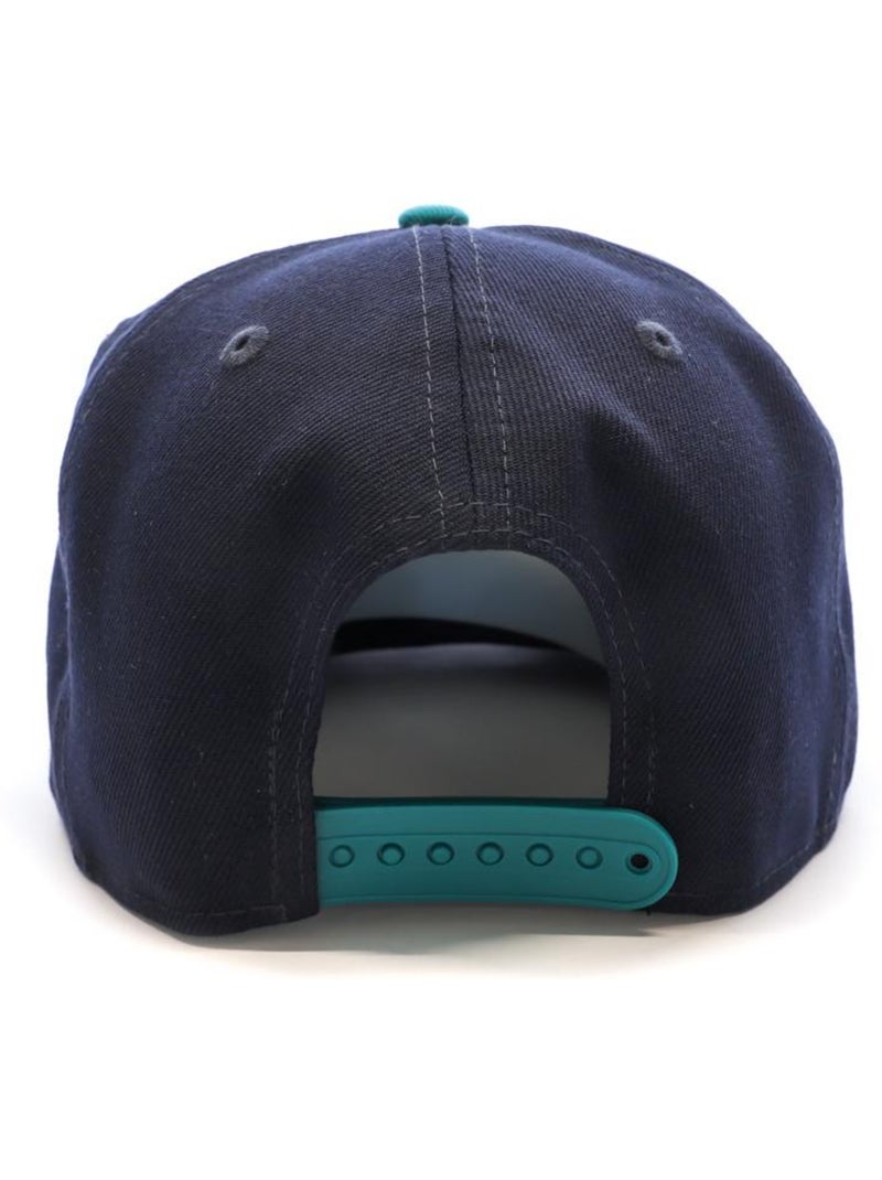 Cappellino Uomo New Era Verde - Kiabi