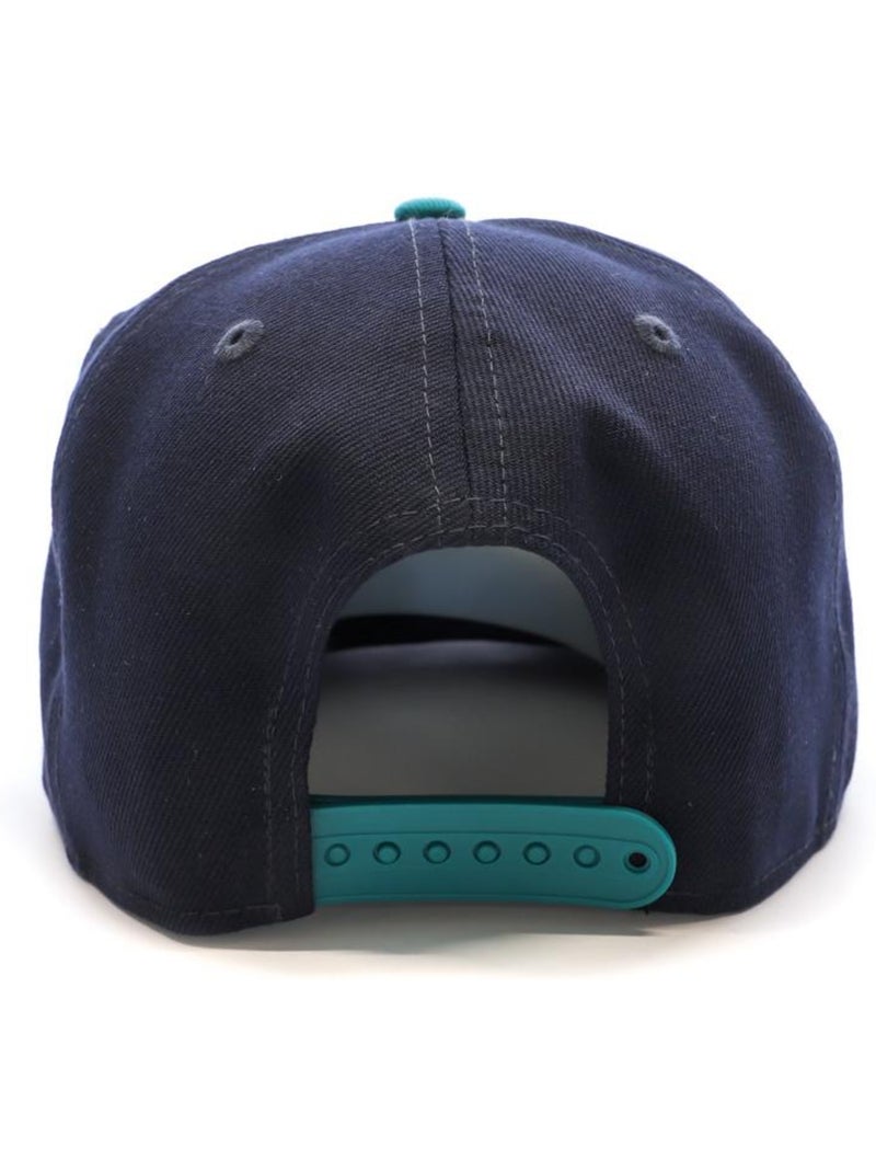 Cappellino Uomo New Era Verde - Kiabi
