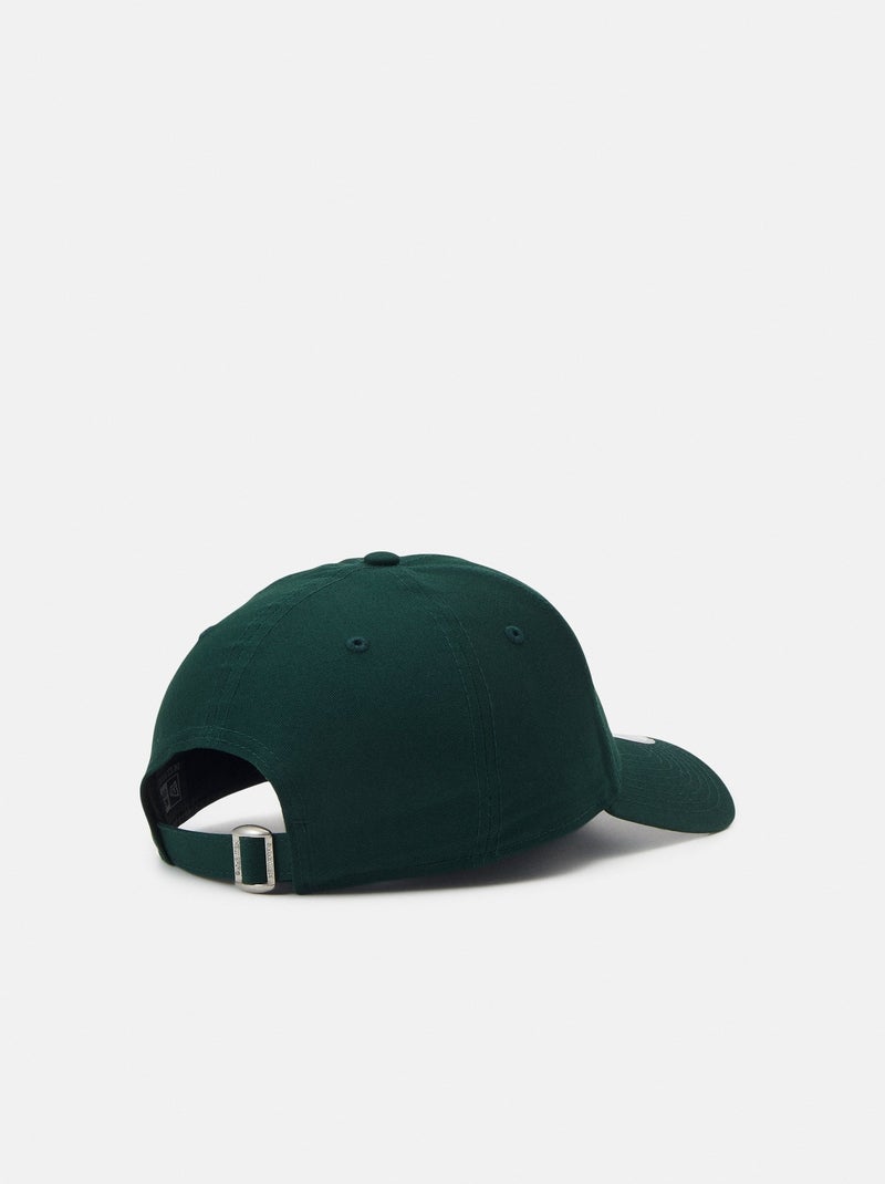 Cappellino Uomo New Era Verde scuro - Kiabi