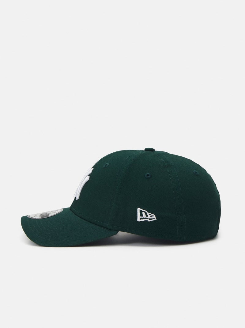 Cappellino Uomo New Era Verde scuro - Kiabi