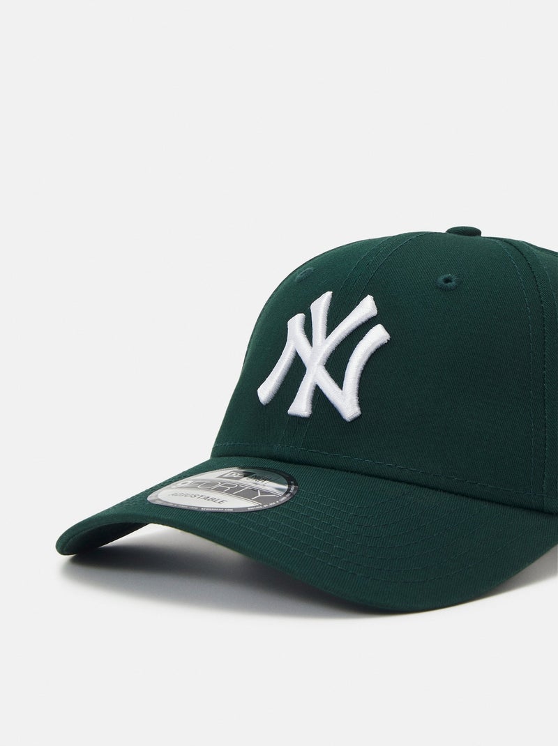 Cappellino Uomo New Era Verde scuro - Kiabi