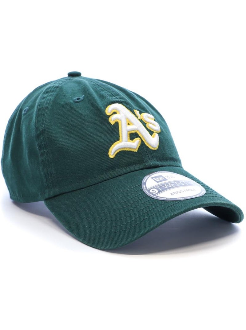 Cappellino Uomo New Era Verde scuro - Kiabi