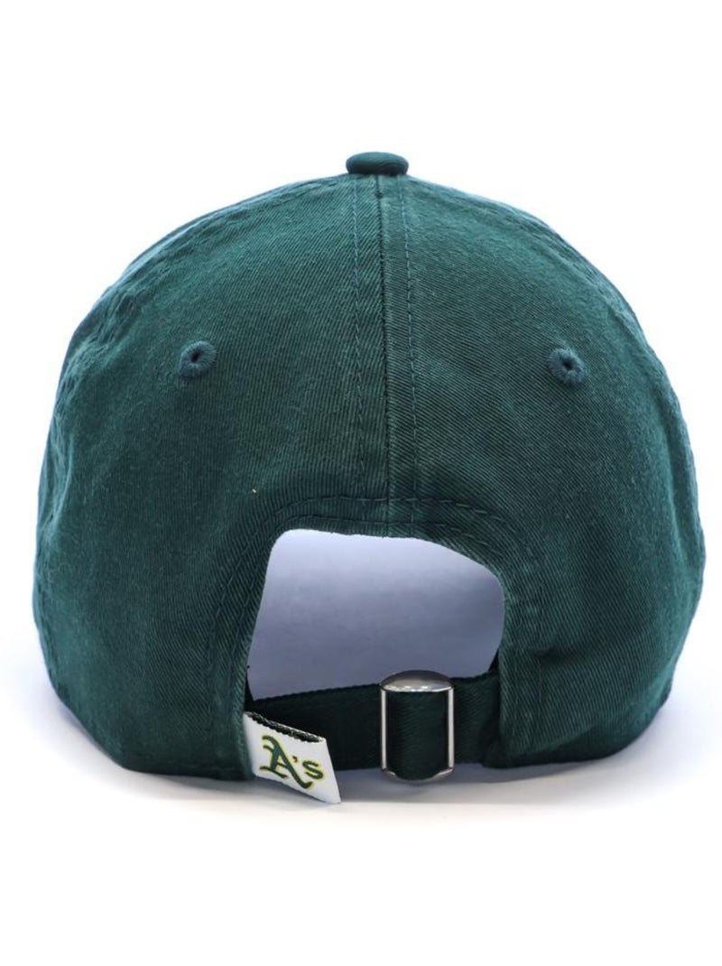 Cappellino Uomo New Era Verde scuro - Kiabi
