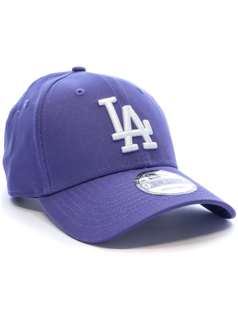 Cappellino Uomo New Era Viola - Kiabi