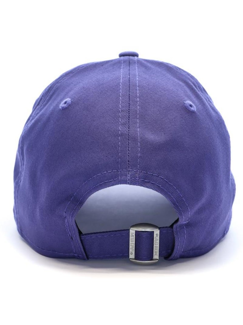 Cappellino Uomo New Era Viola - Kiabi