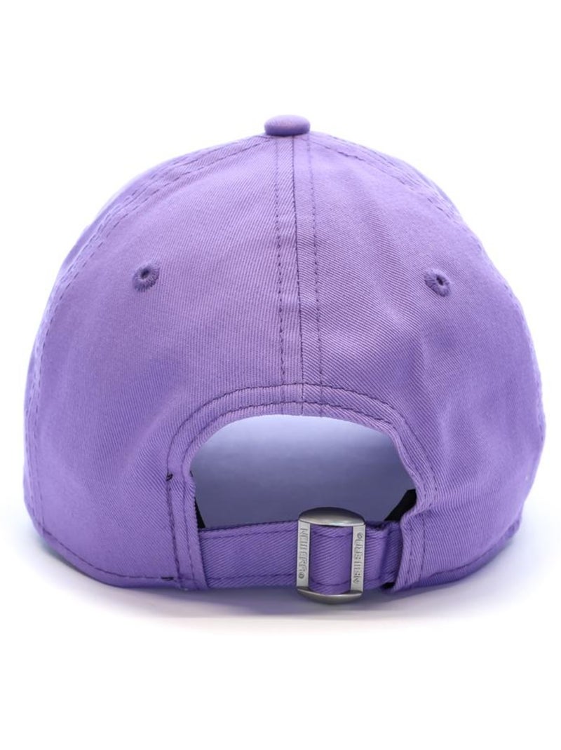 Cappellino Uomo New Era Viola - Kiabi