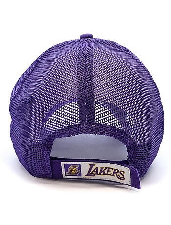 Cappellino Uomo New Era