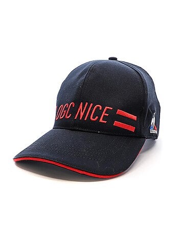 Cappellino Uomo Ogc Nice Le Coq Sportif Fanwear