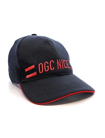 Cappellino Uomo Ogc Nice Le Coq Sportif Fanwear