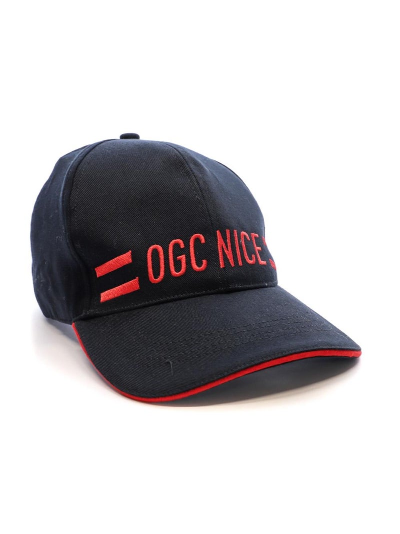 Cappellino Uomo Ogc Nice Le Coq Sportif Fanwear Nero - Kiabi