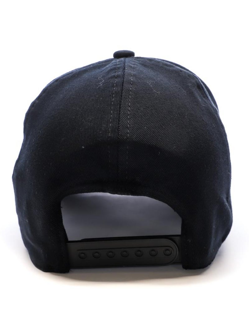 Cappellino Uomo Ogc Nice Le Coq Sportif Fanwear Nero - Kiabi