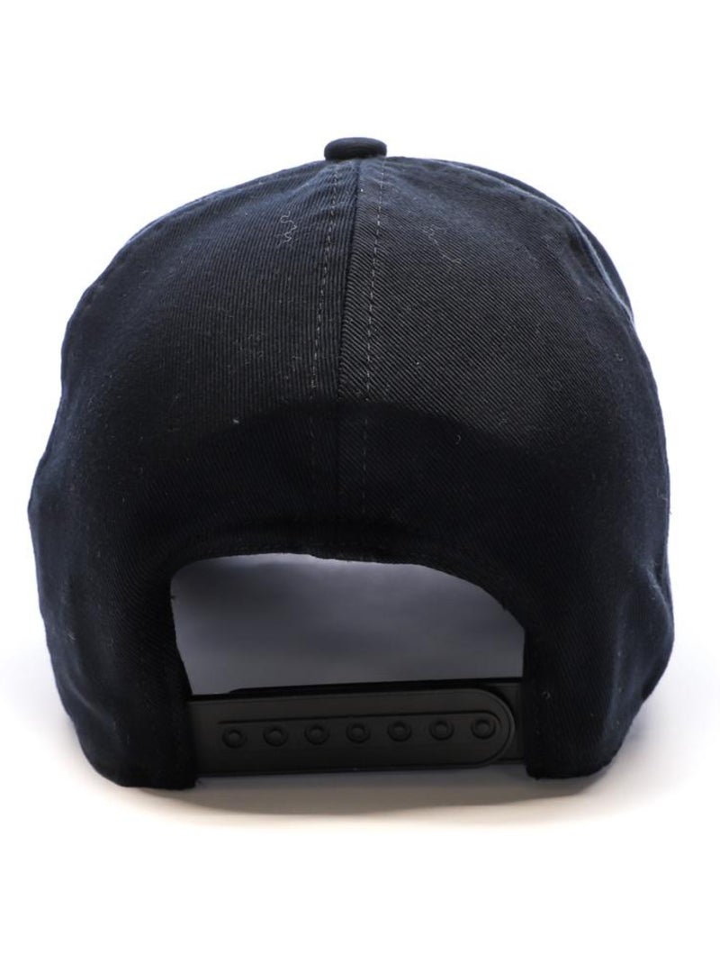 Cappellino Uomo Ogc Nice Le Coq Sportif Fanwear Nero - Kiabi