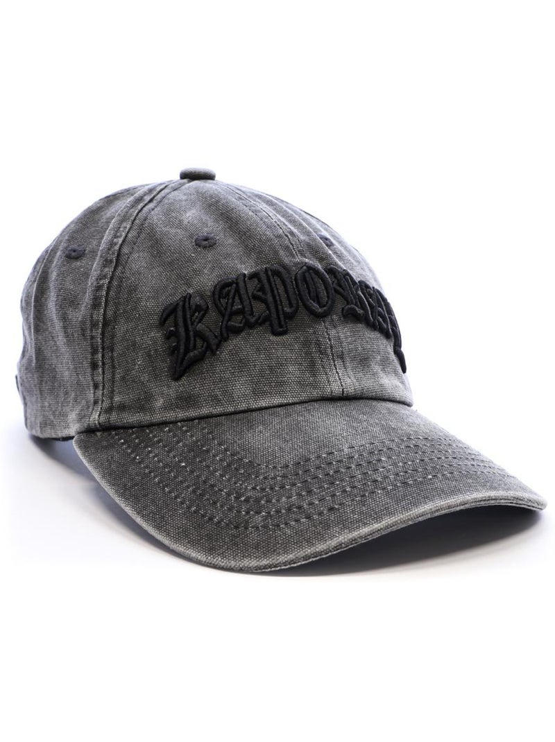 Cappellino Uomo Puma Nero - Kiabi