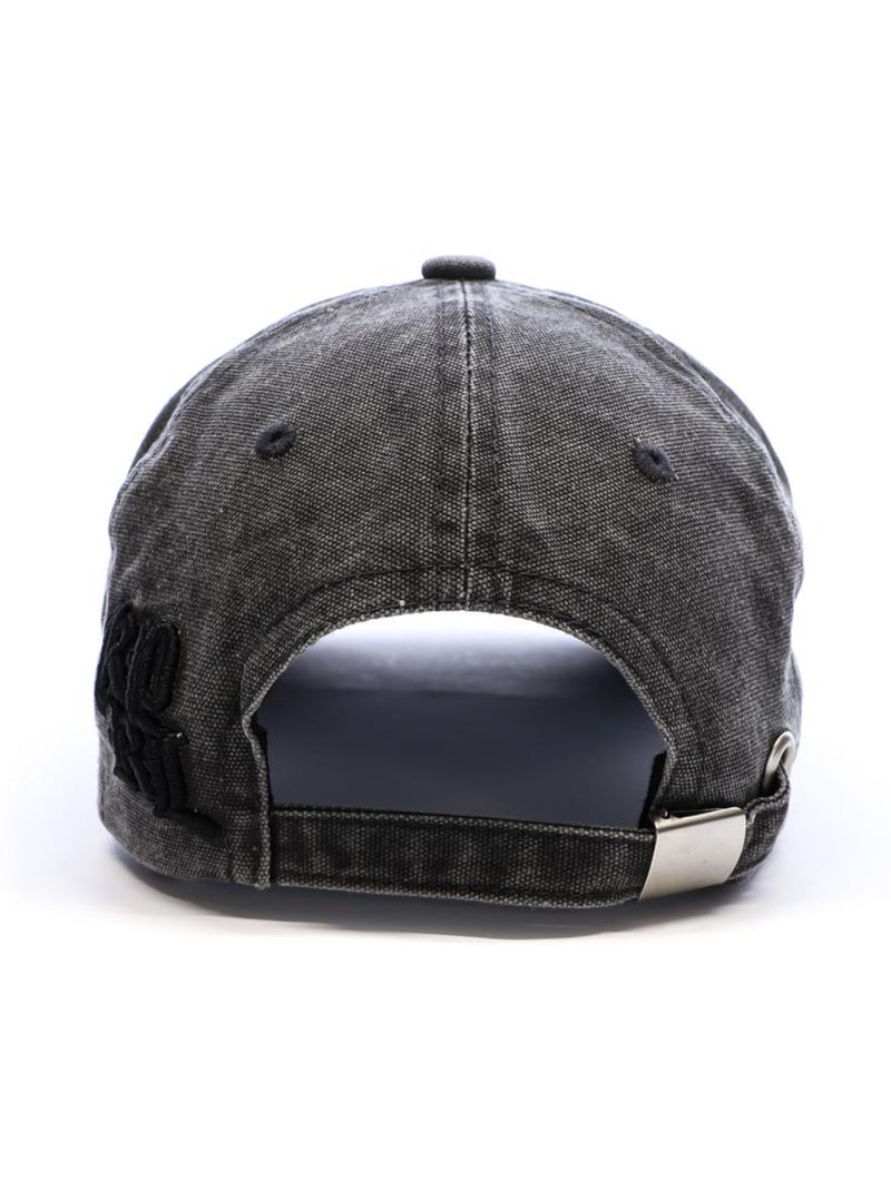 Cappellino Uomo Puma Nero - Kiabi
