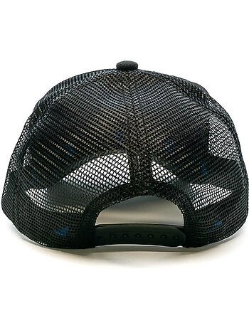 Cappellino uomo teddy smith