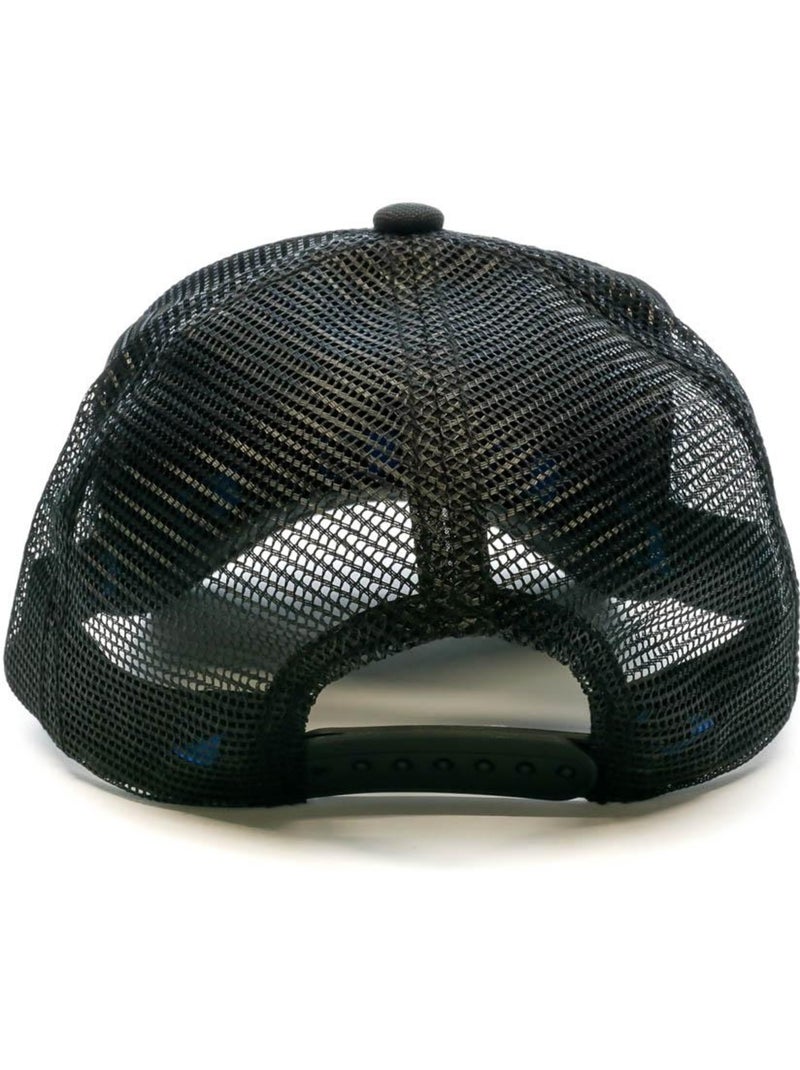 Cappellino uomo teddy smith Nero - Kiabi