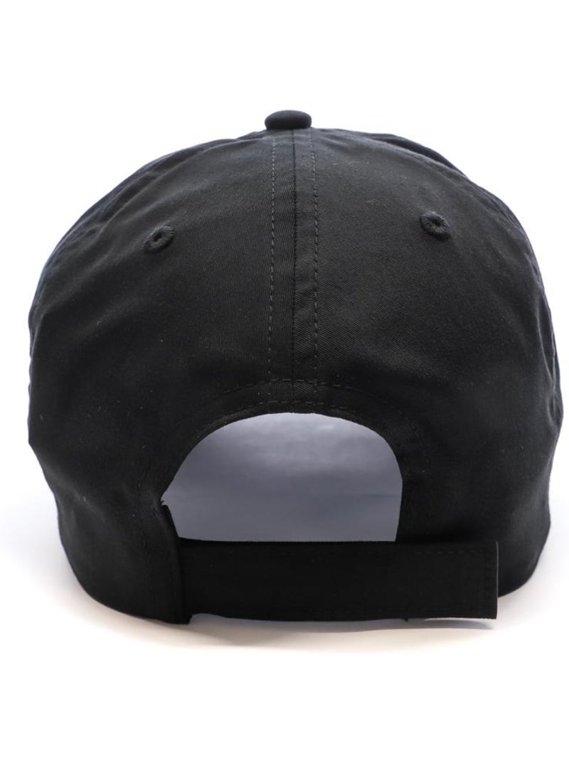 Cappellino uomo tommy hilfiger: stile classico e comfort Nero - Kiabi