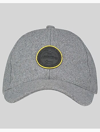 Cappellino wandy – geographical norway