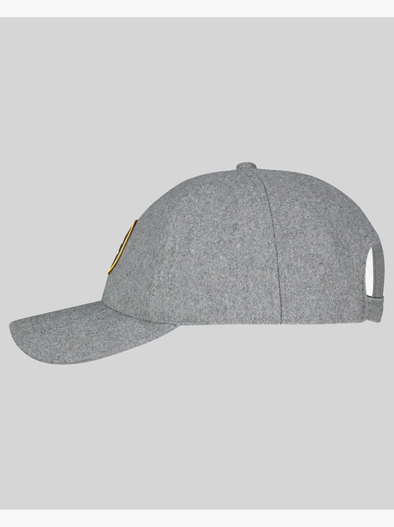 Cappellino wandy – geographical norway Grigio scuro - Kiabi