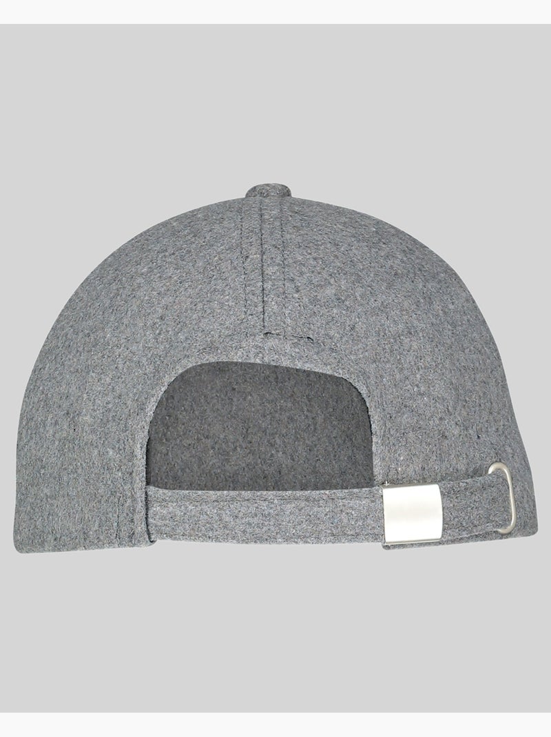 Cappellino wandy – geographical norway Grigio scuro - Kiabi