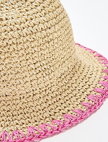 Cappello a cloche