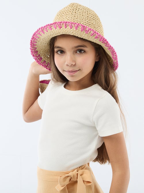 Cappello a cloche - Kiabi