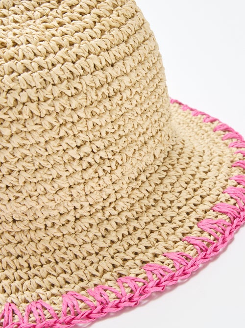 Cappello a cloche - Kiabi