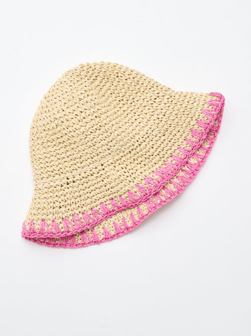 Cappello a cloche - Kiabi