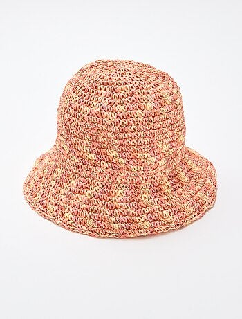 Cappello a cloche