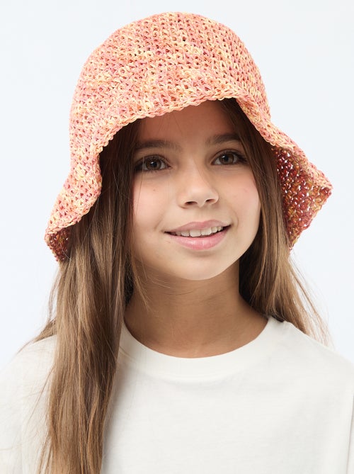 Cappello a cloche - Kiabi