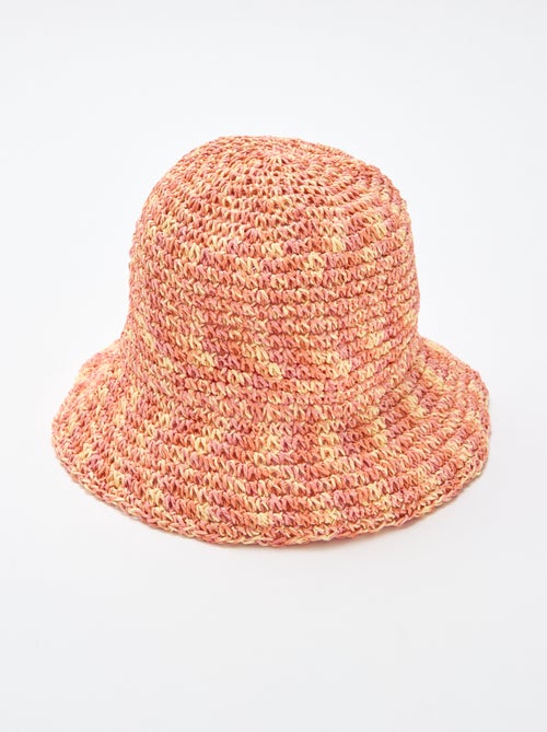 Cappello a cloche - Kiabi