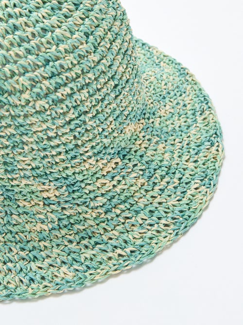 Cappello a cloche - Kiabi