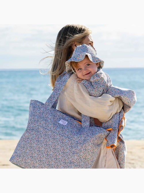 Cappello anti-uv per bambino spf 50+ | Walking Mum - Kiabi