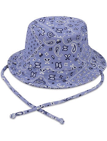 Cappello anti-uv per bambino spf 50+ | Walking Mum