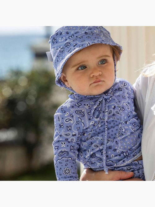 Cappello anti-uv per bambino spf 50+ | Walking Mum - Kiabi