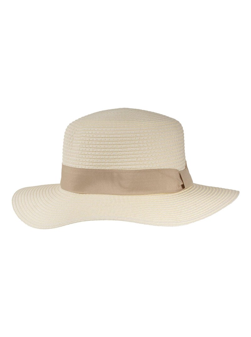Cappello Beige, fascia regolabile donna Isotoner Beige - Kiabi