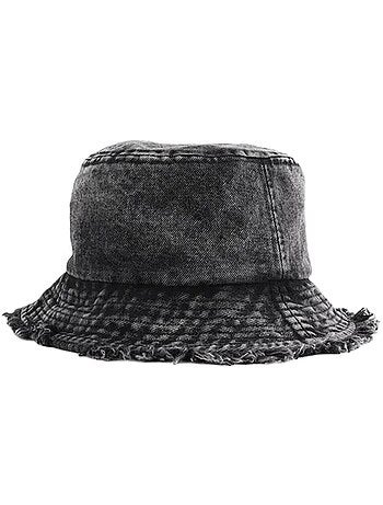 Cappello Bob da Donna Kaporal
