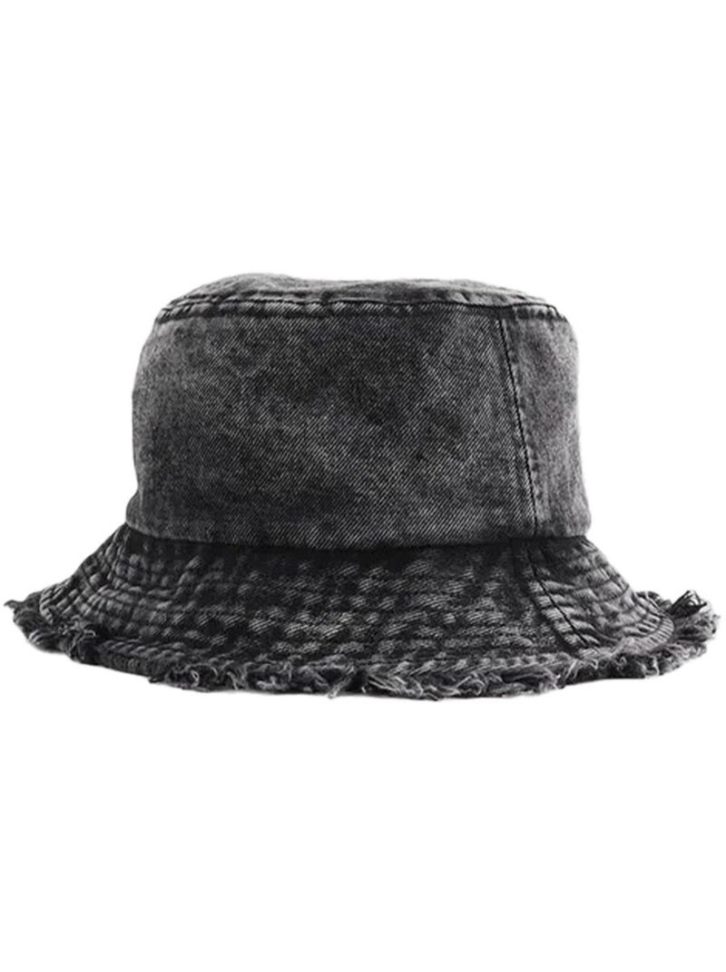 Cappello Bob da Donna Kaporal Grigio argentato - Kiabi