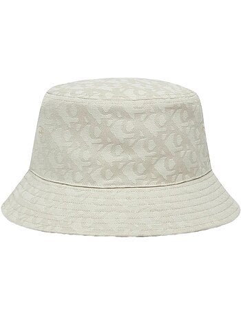 Cappello Bob Donna Calvin Klein Jeans