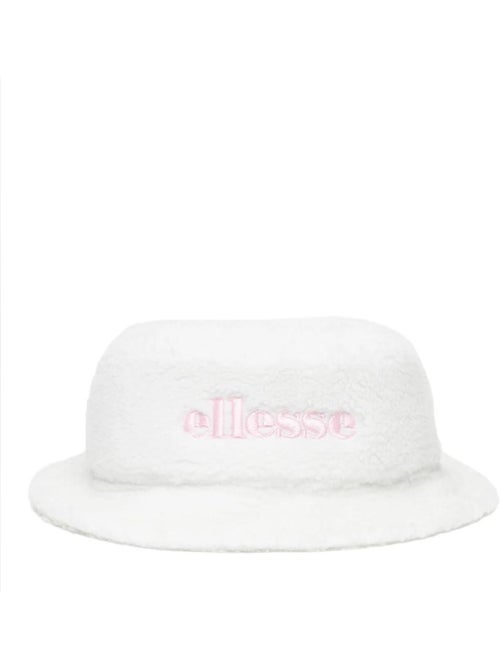 Cappello Bob Donna Ellesse in Sherpa - Kiabi Cappello Bob Donna Ellesse in Sherpa - Kiabi