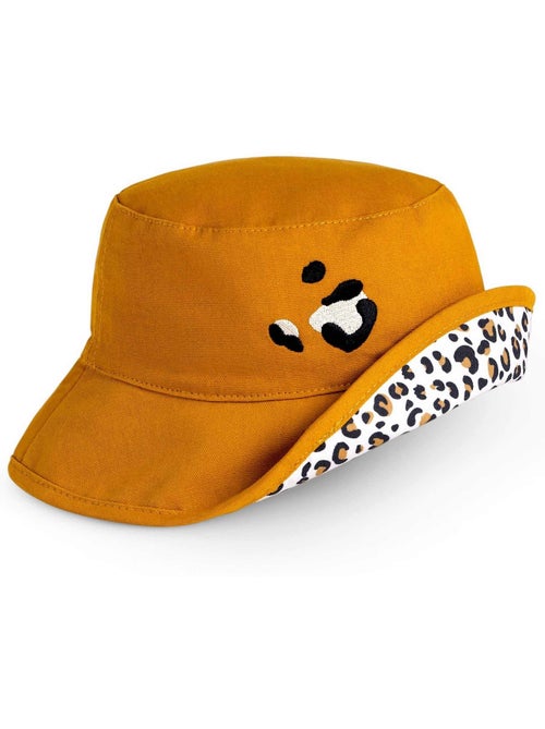 Cappello bob reversibile per bambino upf50 | Ki ET LA - Kiabi