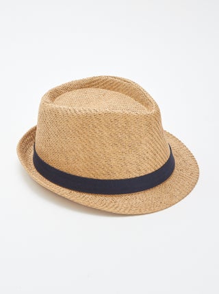 Cappello borsalino