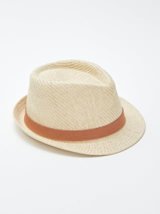 Cappello borsalino