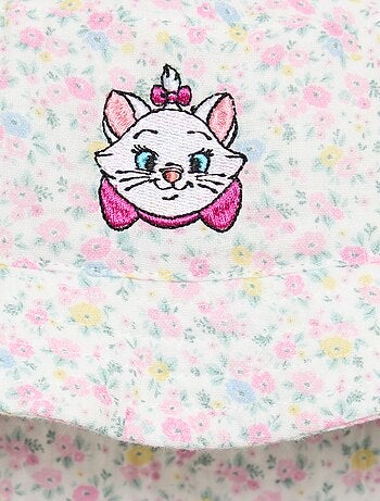 Cappello con laccetti da annodare 'Marie'